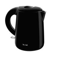 ราคา ถังน้ำร้อน Tefal กาต้มน้ำไฟฟ้า รุ่น KO261810 กำลังไฟ 1800 วัตต์ ความจุ 1 ลิตร (24564056846)