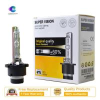 ราคา D2S หลอดไฟซีนอน High Light D2R หลอดไฟรถยนต์ D4SD4R Xeno (28292234429)