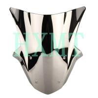 ราคา Kawasaki สำหรับ Ninja ZX10R ZX 10R ZX-10R ปี 2011 2012 2013 2014 2015 หน้าจอรถจักรยานยนต์สีดำ กระจกห (40307393076)