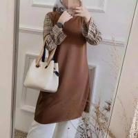 ราคา KYIRA MANGO TUNIC เสื้อผ้าผู้หญิง TOPS (43669432553)