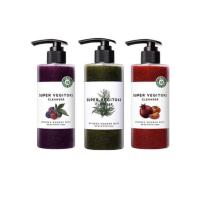 ราคา คลีนซิ่งผัก Wonder Bath Super Vegitoks Cleanser 300 ml. (9242779130)