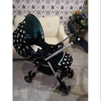 ราคา รถเข็นเด็ก แบรนด์ Aprica รุ่น Laura Cocochi (2296590237)