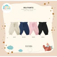 ราคา กางเกง Bohopanna Nia - กางเกงขายาวเด็กผู้หญิง (26542527401)