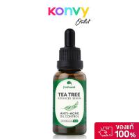 ราคา Freshment Tea Tree Advanced Serum 30g เฟรชเม้นท์ เซรั่มทีทรี. (29576164489)