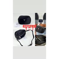 ราคา กระเป๋าคาดเอว คาดอก Guess (40817691511)