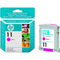 ราคา C4837A HP No.11 Magenta Ink Cartridge AP (C4837A ) (1895902937)