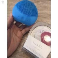 ราคา ♤♨พร้อมส่ง FOREO LUNA MINI 2 ทำความสะอาดผิวหน้า ของแท้เท่านั้น (6885982940)