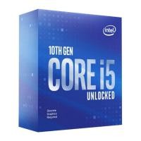 ราคา CPU (ซีพียู) INTEL CORE I5-10600KF 4.1 GHz (SOCKET LGA 1200) มือ1 สินค้าประเทศไทย มีของพร้อมส่งด่วน ประกันจากทางร้าน (29589792073)