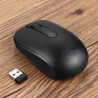 ราคา aigo q710 wireless optical mouse เมาส์ไร้สาย ไวเรจ 2.4ghz (24733845946)
