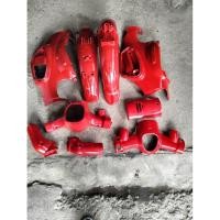 ราคา ชุดสีครีมซุปเปอร์คัพไฟกลมปี2018-2020แท้มือสองชิ้นงานทำสี (43808234660)