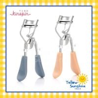 ราคา KINEPIN ที่ดัดขนตาด้ามโทนสีพาสเทลหวาน ดัดง่ายถึงโคน ขนตางอนสั่งได้ รุ่นวางนิ้ว ไม่สอดนิ้ว KINEPIN Pastel Eyelash Curler (16621139966)