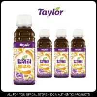 ราคา [เทย์เลอร์] ลูกพรุนคอมบูชาน้ําลึก 180มล 4 ขวด (40855524886)