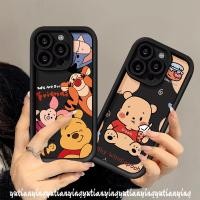 ราคา เคสโทรศัพท์มือถือ ลายการ์ตูนหมีพูห์น่ารัก สําหรับ Oppo A96 A38 A18 A77s A55 A77 A78 A16 A17k A1K A53 A54s A98 A17 A57 A3s A58 A74 A16s A31 A12 A7 A52 A76 A9 A5s Reno 8T 4 5F ผ้าคลุม (25505610820)