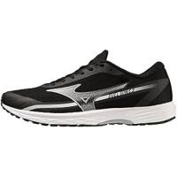 ราคา รองเท้าวิ่ง Mizuno Duel Sonic 3 Black / Dark Grey White 23.0 cm 3E (42818363270)