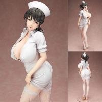 ราคา Figure ฟิกเกอร์ Model โมเดล By Skytube Nurse Death Penalty Hospital Akawa Asami อาซามิ Sexy ชุดพยาบาล (5238197795)