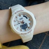 ราคา นาฬิกา D-ziner ของแท้ % รุ่น BSA-100 พร้อมกล่อง มีเก็บเงินปลายทาง สินค้าประกัน 1 ปี (4111919335)