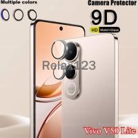ราคา เลนส์โทรศัพท์สําหรับVivo V50 Lite 5G 4G VivoV50 Lite 4G 5G Vivo V50Lite 5G Vivo V50 5G V50E 5G 2025 เลนส์กล้องด้านหลังป้องกันแหวนกระจกนิรภัยโลหะกรณีฝาครอบ (27484550464)