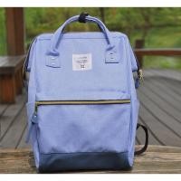 ราคา Limited edition Regular Pageboy&Anello สีฟ้า(พร้อมส่ง) (29306484)