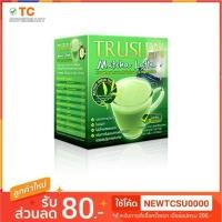 ราคา TruslenMatcha Latte 16กรัม x 10ซอง (4544499912)