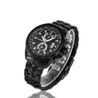 ราคา Curren นาฬิกาข้อมือสุภาพบุรุษ สายสแตนเลส รุ่น C8082. ของแท้ (1395458)