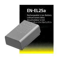 ราคา Nikon EN-EL25a Rechargeable Li-ion Battery 7.6V I 1250mAh แบตเตอรี่แท้ สำหรับ Nikon Zfc I Z30 I Z50 (27588673181)