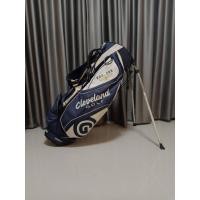 ราคา Cleveland Golf กระเป๋ากอล์ฟ พร้อมขาตั้ง น้ําหนักเบา สําหรับผู้ชาย และผู้หญิง (21858166964)