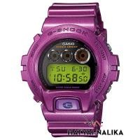 นาฬิกา Casio G-Shock Standard digital รุ่น DW-6900NB-4