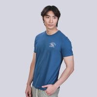 ราคา NAUTICA เสื้อยืด รุ่น NA V03111 สีน้ำเงิน (2919719968)
