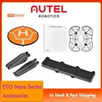 ราคา ชุดอุปกรณ์เสริมโดรน Autel Robotics EVO Nano Series แผ่นรองลงจอด ใบพัด ที่ชาร์จหลายตัว ป้องกันใบพัด (25542830272)