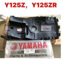 ราคา เบาะรองนั่งยาง Getah Kushion กล่องเครื่องมือยาง 5XK-F4198-00 Yamaha Y125Z 125Z Y125 125ZR Y125ZR (40013854591)