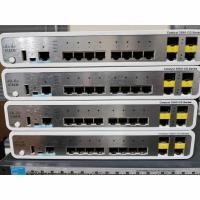 ราคา Cisco WS-C3560CG-8TC-S (มือ2 พร้อมใช้งาน) (23682953678)