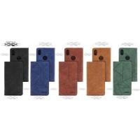 ราคา Oppo A31/A33/A37/A39/A5S/A52/92/A5/A92020/A53/A57/A59 เคสหนังแบบฝาพับ (42870826545)