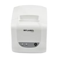 ราคา MFLabel POS เครื่องพิมพ์ MF-D58IIIL พร้อมสาย USB LAN พอร์ตอนุกรมการชำระเงินเครื่องพิมพ์ใบเสร็จความร้อน (10352542754)