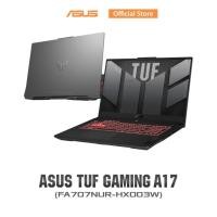 ราคา ASUS TUF Gaming A17 (FA707NUR-HX003W) 17.3" FHD, AMD R7-7435HS, 16GB, 512GB SSD, RTX4050 6GB, W11 (27921830423)