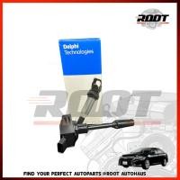 ราคา DELPHI คอยล์จุดระเบิด TOYOTA CAMRY ACV70 เครื่อง 2.0 6AR 2.5 2AR / LEXUS ปี 14 ขึ้น GS IS 8AR เบอร์ GN10741-17B1 (28768066584)