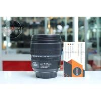 ราคา Canon EF-S 15-85mm f/3.5-5.6 IS USM (40300914864)