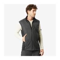 ราคา DECATHLON | เสื้อกั๊กเดินป่าเทรคกิ้งแขนกุดกันลมสำหรับผู้ชายรุ่น MT500 FORCLAZ (26286806457)