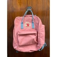 ราคา ขายเป้ Fjallraven kanken classicของแท้ มือสอง (28516813893)