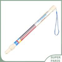 ราคา Superparis Superparis Electric Eco Stick EC/CF/PPM มิเตอร์เครื่องทดสอบน้ำสองในหนึ่งการวิเคราะห์สารอาหารการวิเคราะห์ค่าการนำไฟฟ้า (40323035716)