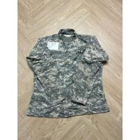 ราคา Size:M เสื้อคุมทหารอเมริการ เสื้อทหารยูเอส US เสื้อคอมแบท เสื้อลายพราง US เสื้อBDU Combat Shirt M65 M43 M51 #C1720 (25889980952)