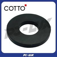 ราคา COTTO ปะเก็นยางฟลัชวาล์วสำหรับฟลัชวาล์ว รุ่น S718 (28034188832)