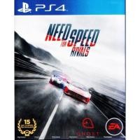 ราคา Need for speed rivals ps4 [มือสอง] พร้อมส่ง!!! (21971852048)