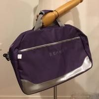 ราคา New กระเป๋า Esprit จากบัตรเครดิต ราคาเบาๆ ค่าาาาาา (2081846261)