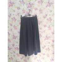 ราคา กระโปรงเอวยางยืด (มือสอง) (20080266523)