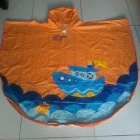 ราคา เสื้อกันฝน แลคโตเจน สําหรับเด็ก (41614533496)