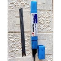 ราคา ลวดเชื่อม Yawata ลวดเชื่อมเหล็กหล่อ 3.2 มิล (25903044711)