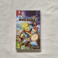 ราคา DragonQuest Builders2 [NINTENDO SWITCH แผ่นเกมส์มือสอง] (2981067001)