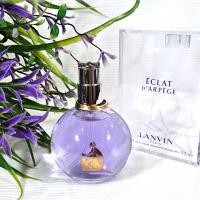 ราคา น้ำหอม LANVIN ECLAT D'ARPEGE EDP เพอร์ฟูม 50ML. (23760546001)