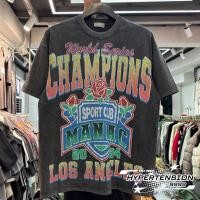 ราคา World Series Champions Tee (41608210342)