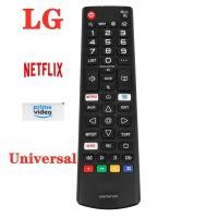 ราคา LG ใหม่ทดแทนสําหรับ LG Smart TV รีโมทคอนโทรล AKB75675301 สําหรับปี 2019 พร้อม Netflix Fernbedienung (43968510906)